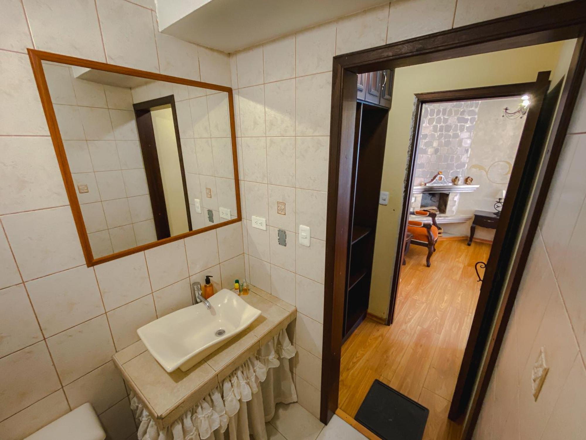 Hotel Golden Rest Latacunga Esterno foto