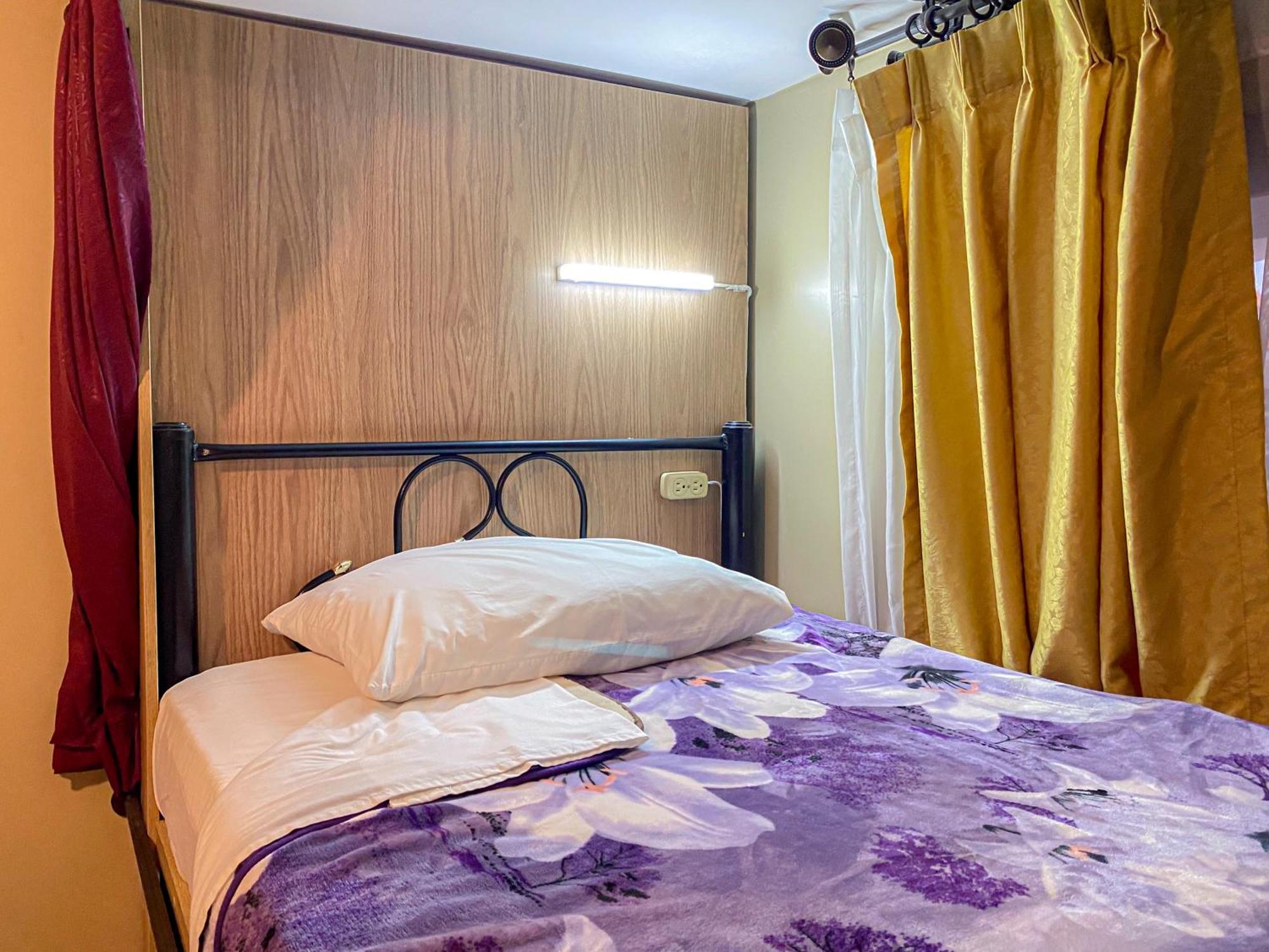 Hotel Golden Rest Latacunga Esterno foto